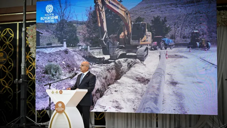 Muhtarlar Akademisi'nde Malatya'nın Yeniden İmar Süreci Masaya Yatırıldı