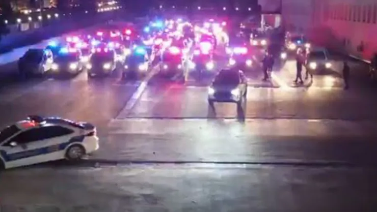 Narkokapan-Ankara Operasyonu'nda 90 tutuklama