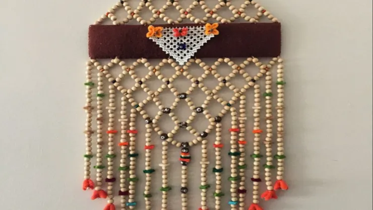 Nazarlık Geleneği Güvence Altına Alınıyor: Üzerlik, Geleneksel Ürün Adı Oluyor