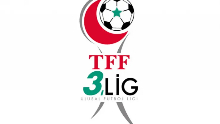 Nesine 3. Lig Play-Off 1. Tur Sonuçları ve 2. Tur Eşleşmeleri