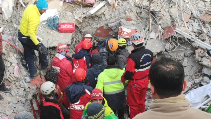 Nilay Aydoğan'ın da Hayatını Kaybettiği Hakimbey Apartmanı Davasında Savcıdan Cezalandırma Talebi