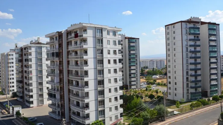 Nisan ayı kira artış oranı belli oldu