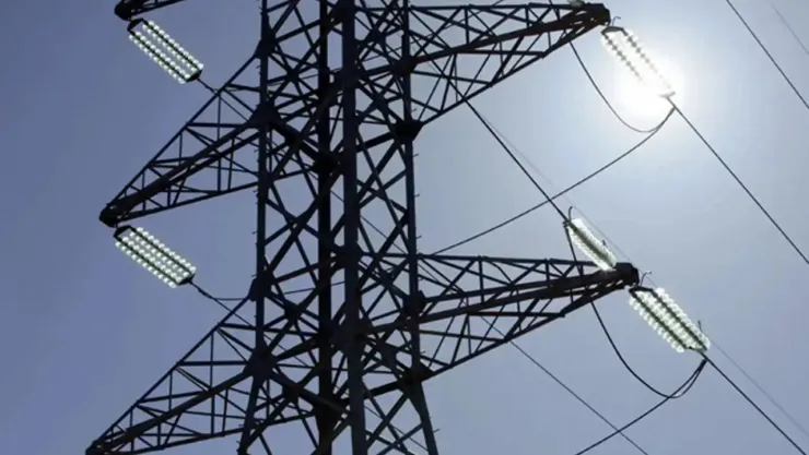 Ocak ayında elektrik üretimi yüzde 3 arttı