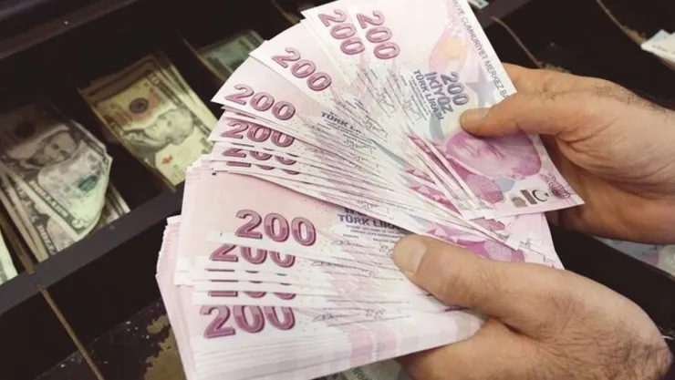 Ödemeler Başlıyor...