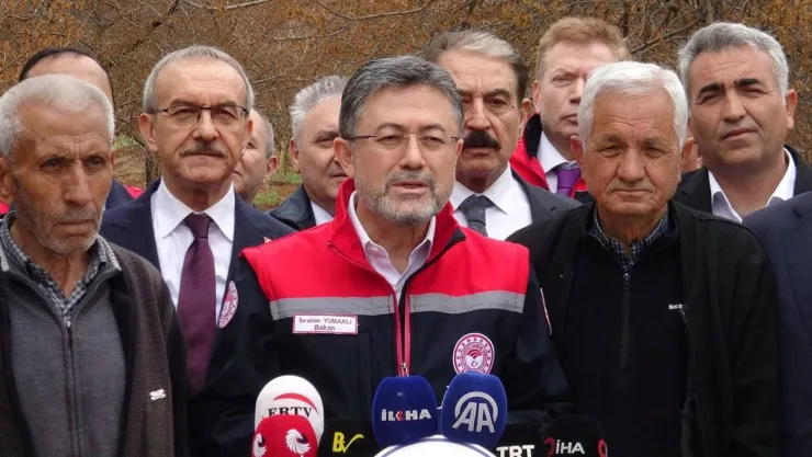 Ödemeler derhal yapılacak