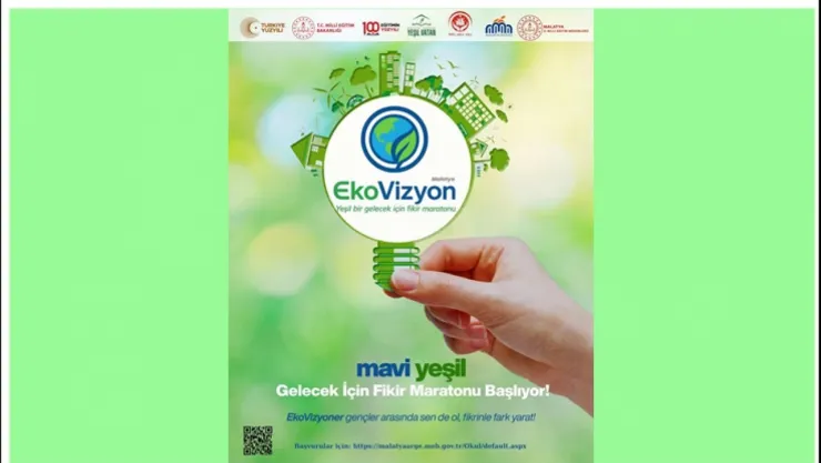 Öğrenciler ve Gönüllüler, Sürdürülebilir Çözümler İçin Bir Araya Geliyor