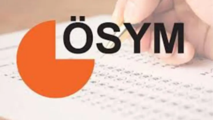 ÖSYM: Aday İşlemleri Sistemi Güvende, Dışarıdan Müdahale Tespit Edilmedi