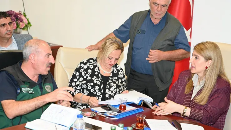 Otomasyon ve Uzaktan Takip Sistemleri Devrede