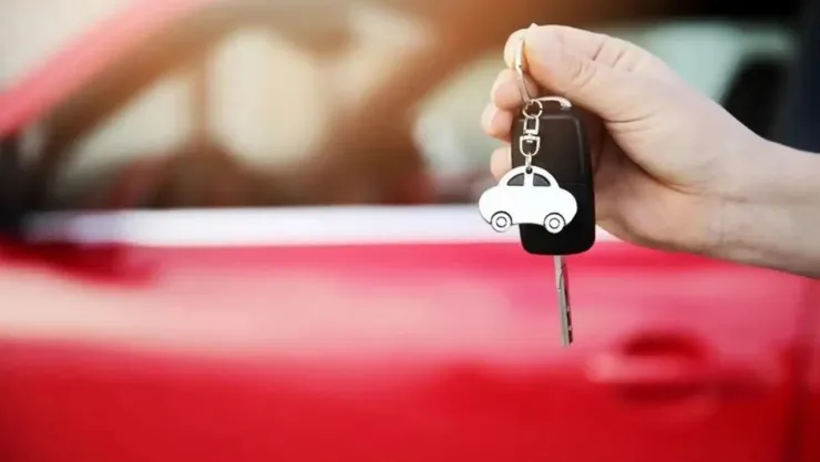 Otomobillerde yeni ÖTV oranları belirlendi