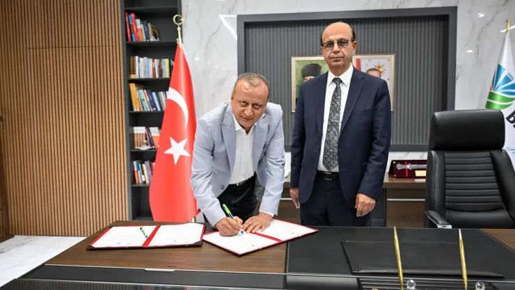Özalper Mahallesine Geniş Kapasiteli Taziye Evi Yapılacak