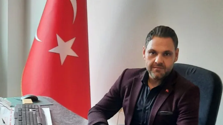 Ozan Güler'in 8 Mart Dünya Emekçi Kadınlar Günü Mesajı
