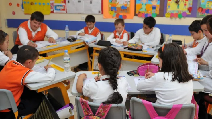 'Özel öğrenci'lerin eğitimi için yeni projeler hazırlandı