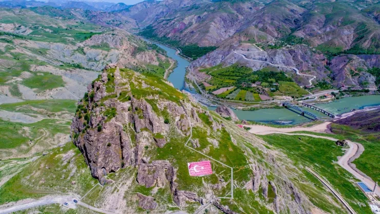 Palu - Beyhan: Kültür ve Doğanın Buluştuğu Yeni Turizm Rotası