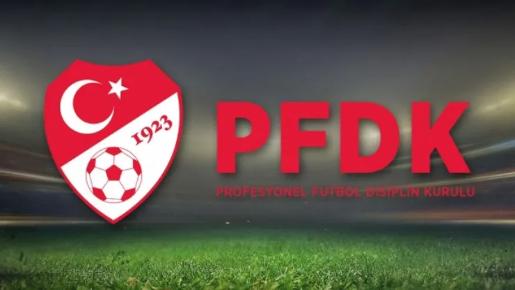 PFDK Kararları