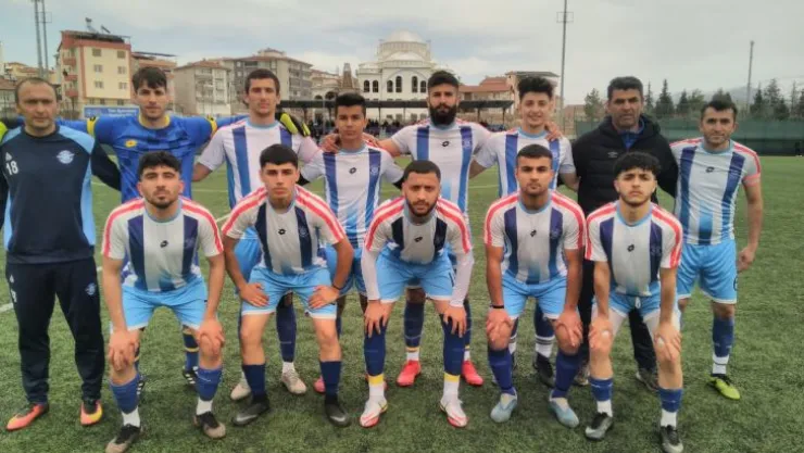 Play-off 2. tur karşılaşmaları