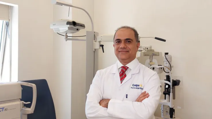Plazma Teknolojisi Plexr İle Ameliyatsız Göz Kapağı Estetiği