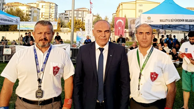 Prof. Dr. Mehmet Ilkım ve Ekibi, Türkiye'yi Dünya Arenasında Temsil Edecek