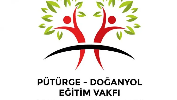 Pütürge-Doğanyol Eğitim Vakfı'ndan örnek davranış!