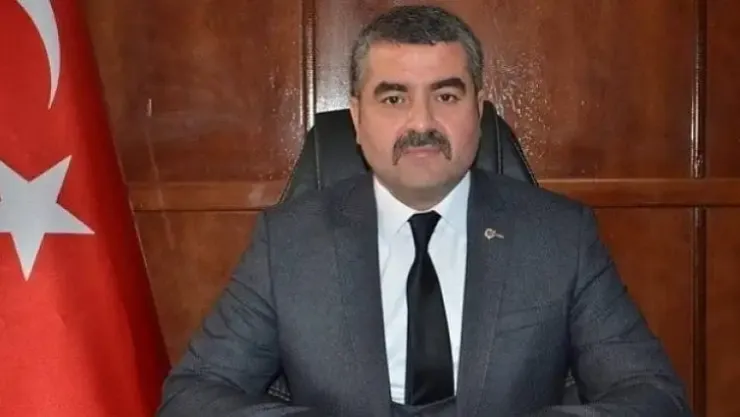 R. Bülent Avşar'dan 30 Ağustos Zafer Bayramı Mesajı: 'Büyük Zafer, Tüm Mazlum Milletlere Umut Işığı Olmuştur