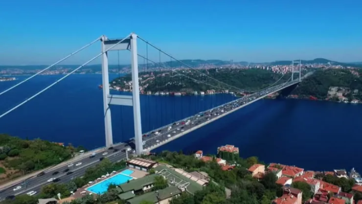 Ramazan Bayramı tatilinde köprü ve otoyollar ücretsiz olacak