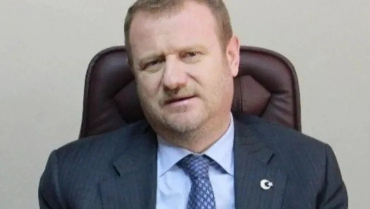 RTÜK'te Görev Değişimi: Başkanlık Koltuğuna Mehmet Daniş Oturdu