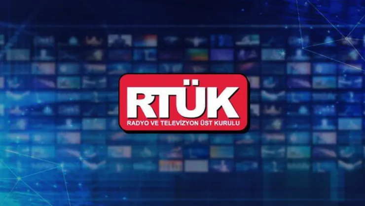 RTÜK'ten kurallara uymayan çok sayıda kanala ceza yağdı