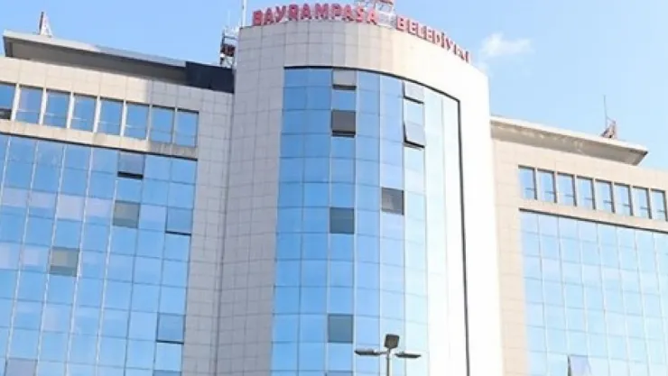 Rüşvet ve İhale Yolsuzluğu Soruşturması: Bayrampaşa Belediye Başkanı Tutuklandı