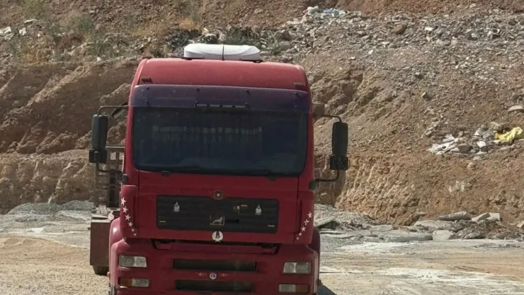 Sadıkoğlu: 'Yeni uygulama nakliye firmalarını mağdur ediyor'