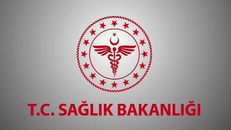 Sağlık Bakanlığı'nın 2025 yılı için gerçekleştirdiği 3.658 sürekli işçi alımı kura sonuçları