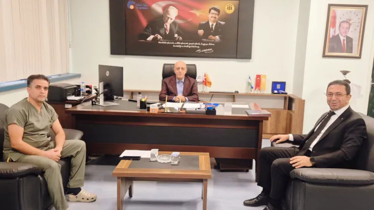 Sağlık-Sen'den Teknik Personele Büyük Kazanım