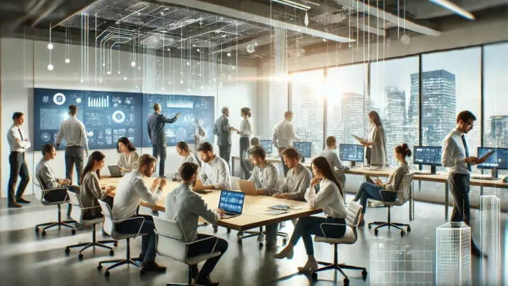 Sağlıkta İlerlemeler: Profesyonel İhtiyacını Karşılama