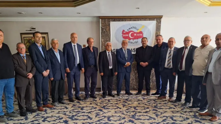 Salih Ergül Güven Tazeledi