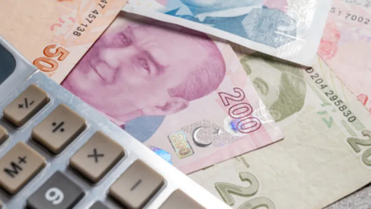 Sanayi, Ticaret ve Hizmetlerde Ciro Hızla Yükseldi