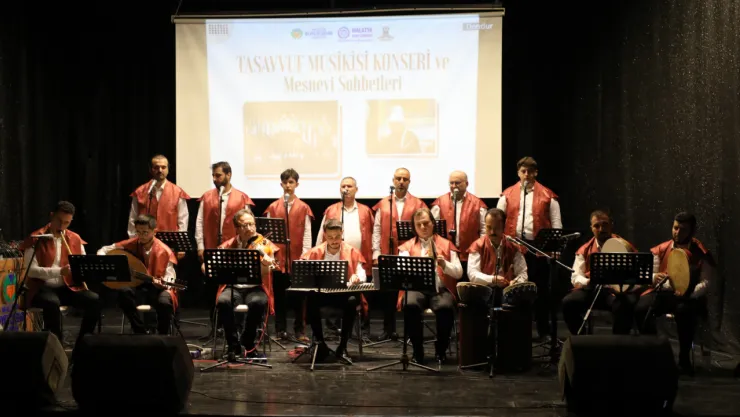 Şehirlerimizi İnşa Ederken Gönüllerimiz de İnşa Etmek Durumundayız
