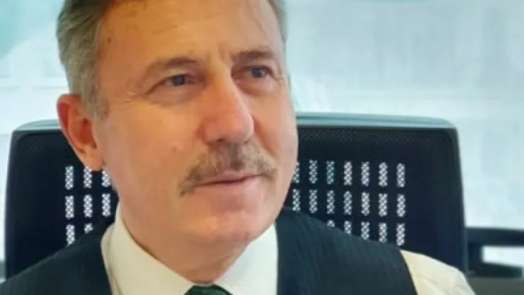 Selçuk Özdağ'dan Tüm Kabine Üyelerine Soru Önergesi
