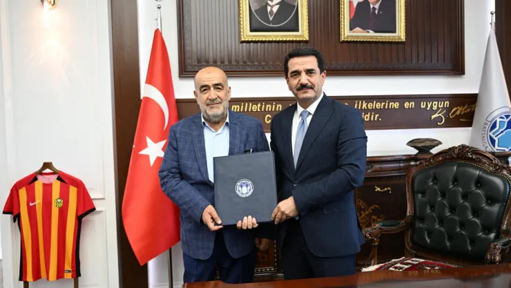 Selçuklu Mahallesine yeni taziye evi kazandılıyor