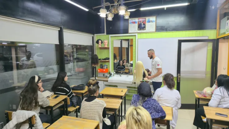 Şener Eroğlu'ndan Kadın ve Gençlere Destek: BİGADEM Sosyal Projelerini Başlattı