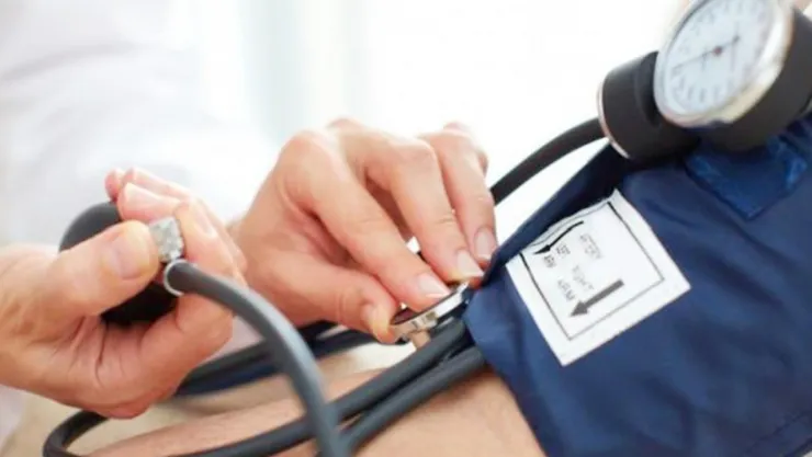 'Sessiz katil' hipertansiyon