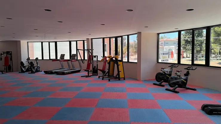 Severek yapılan egzersizler, stresle başa çıkmanın anahtarı!