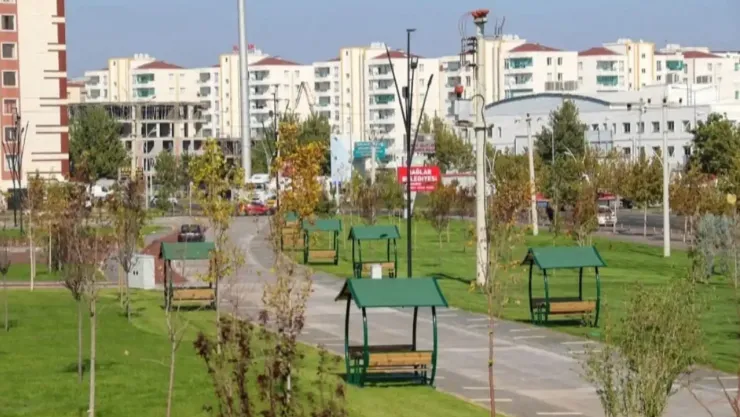 Sıcaklıklar bugünden itibaren 12 dereceye kadar artıyor