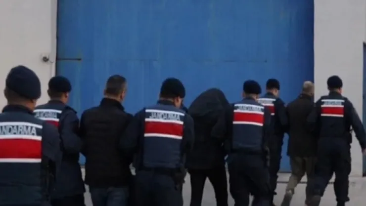 Silah Kaçakçılarına Darbe: İki Kaçak İmalathane Deşifre Edildi