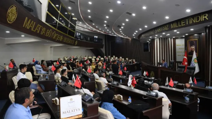 Şimdiki Nesil Ne Kadar İyi Yetiştirilirse Geleceğimiz O Kadar Aydınlık Olur