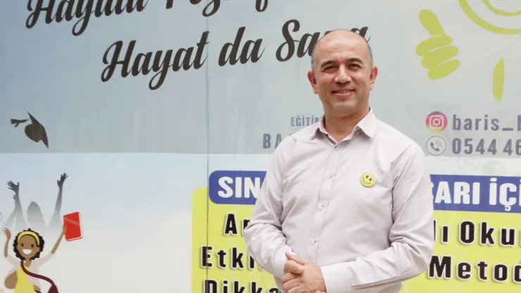 Sınav Maratonunda Strateji, Planlama ve Duygusal Denge Önemli