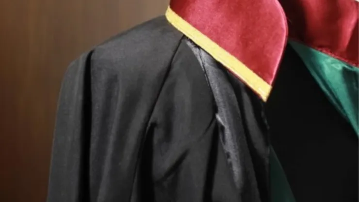 Sözleşmeli Avukatlara 33 Bin TL Alt Sınır Belirlendi