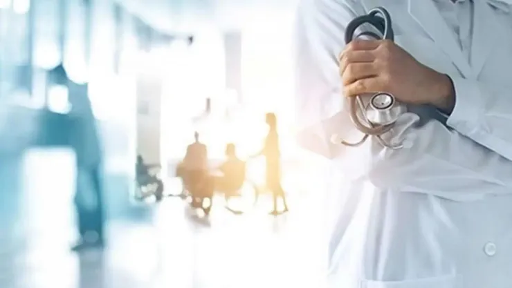 Sözleşmeli sağlık personeli yerleştirme sonuçları açıklandı