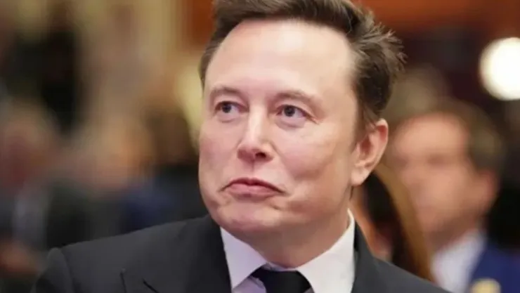 SpaceX ve xAI ile Servet Katladı: Elon Musk Tarihe Geçti