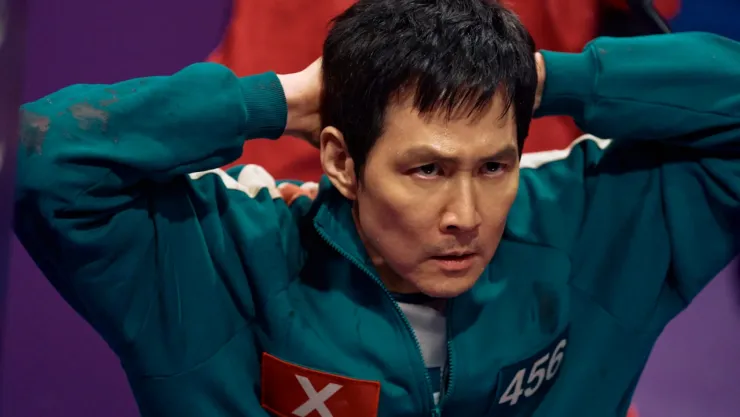 Squid Game dizisinin 3. sezonu için Netflix resmi yayın tarihini açıkladı