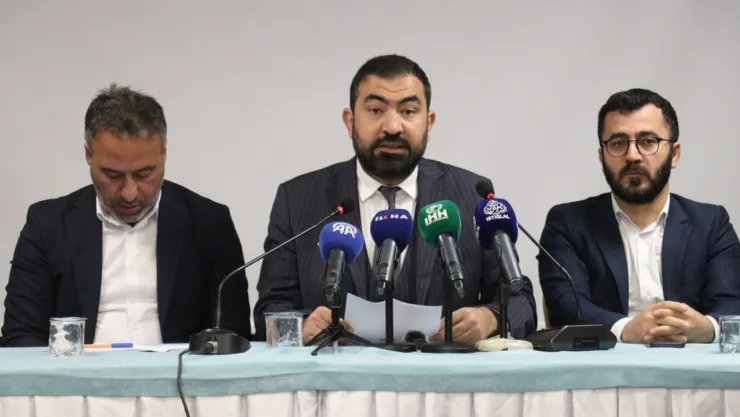 STK'lardan ortak açıklama: İnsan haklarına ilişkin çifte standartlar sona ermeli