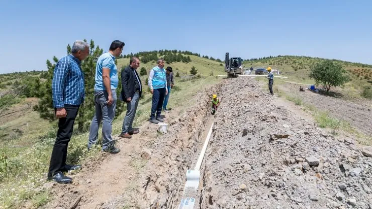 Su, Hepimizin Ortak Malıdır