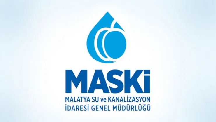 Sular Battalgazi İlçesinde 5 mahalleye 19,00'da verilecek